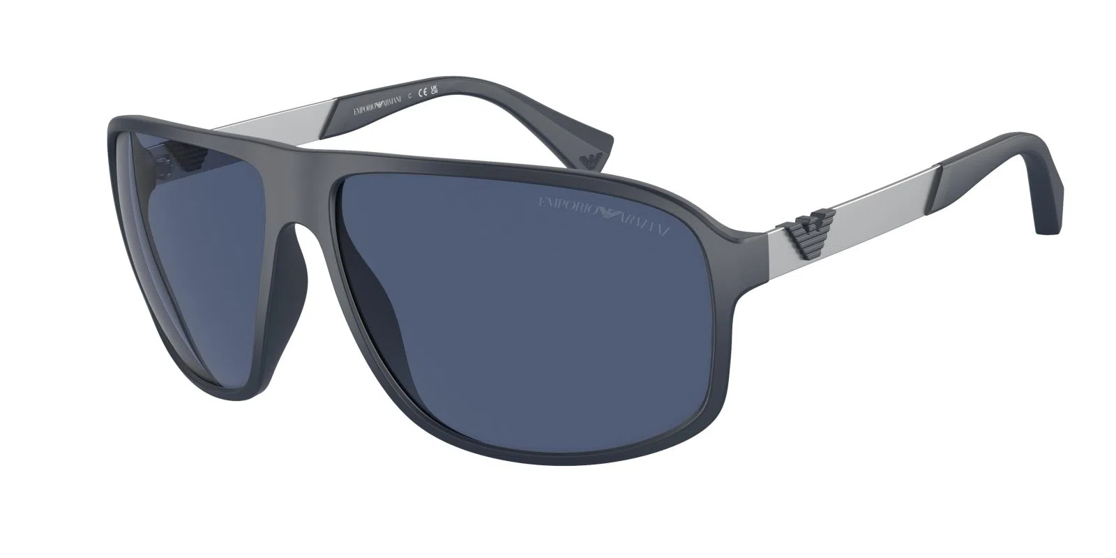 Emporio Armani 4029 Sunglasses - view 36